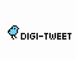 鳥logo圖片