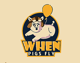 卡通logo圖片