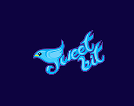 鳥logo圖片