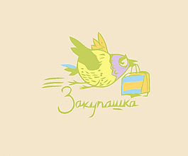 卡通logo圖片