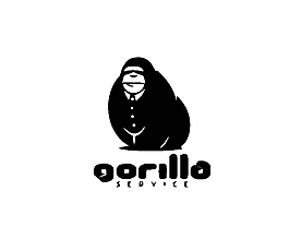 卡通logo圖片
