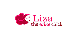 紅酒logo圖片