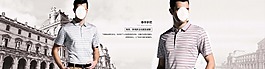 男裝 首頁(yè) 海報(bào)