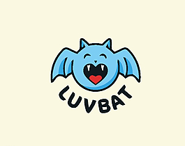 卡通logo圖片
