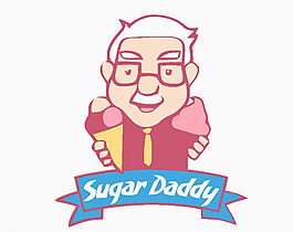卡通logo圖片