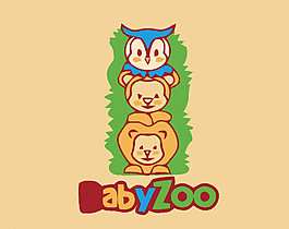 卡通logo圖片