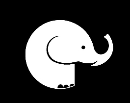 卡通logo圖片