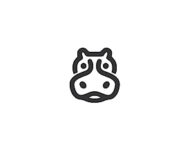 卡通logo圖片