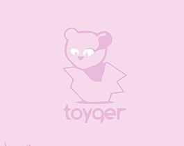卡通logo圖片