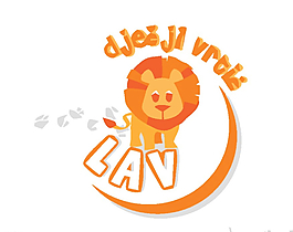 卡通logo圖片