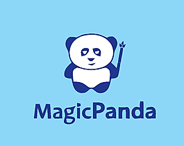 卡通logo圖片