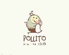 卡通logo圖片