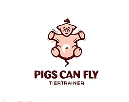 卡通logo圖片