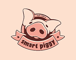 卡通logo圖片
