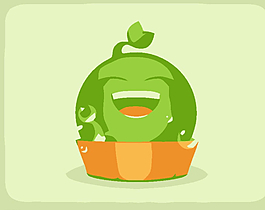 卡通logo圖片