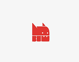 卡通logo圖片