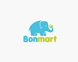 卡通logo圖片