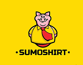 卡通logo圖片