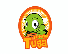 卡通logo圖片