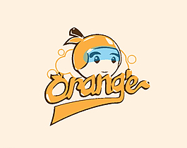 卡通logo圖片