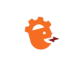 卡通logo圖片