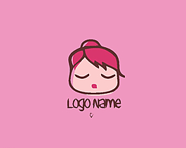 卡通logo圖片