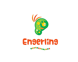 卡通logo圖片