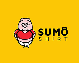 卡通logo圖片