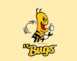 卡通logo圖片