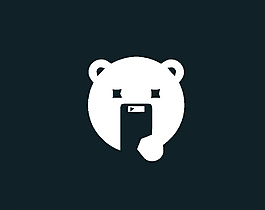 卡通logo圖片