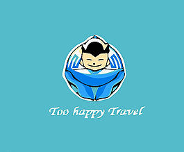卡通logo圖片