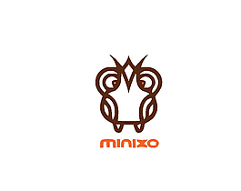 卡通logo圖片