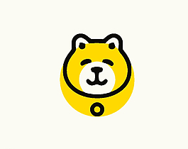 卡通logo圖片