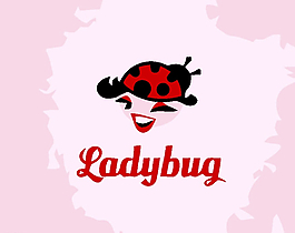 卡通logo圖片