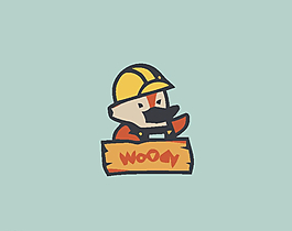 卡通logo圖片