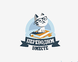 卡通logo圖片