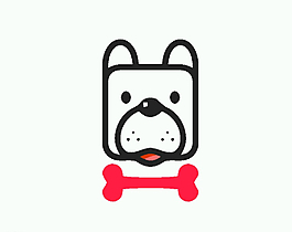 卡通logo圖片