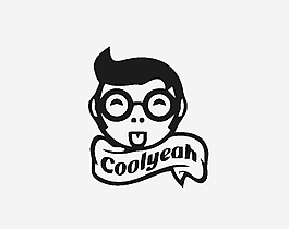 卡通logo圖片
