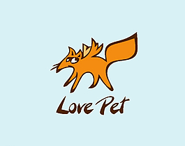卡通logo圖片