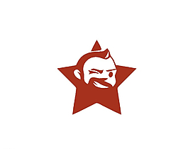 卡通logo圖片