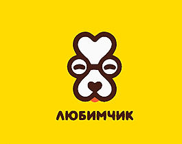 卡通logo圖片