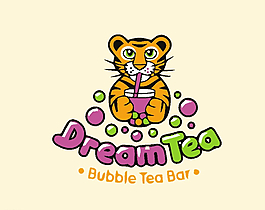 卡通logo圖片