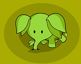 卡通logo圖片