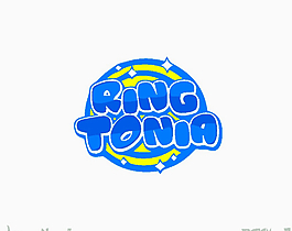 卡通logo圖片
