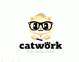 卡通logo圖片