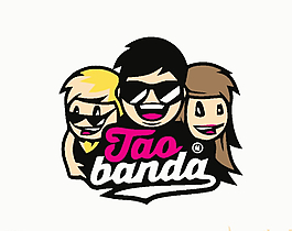 卡通logo圖片