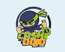 卡通logo圖片