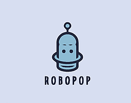卡通logo圖片