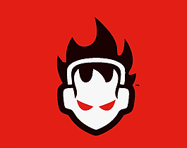 卡通logo圖片