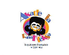 卡通logo圖片